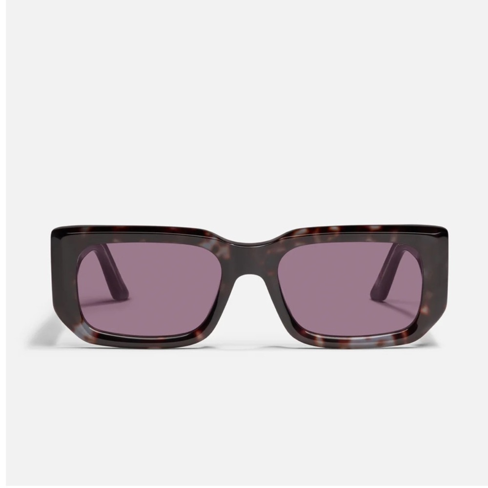 QUAY Tell me more sunglasses